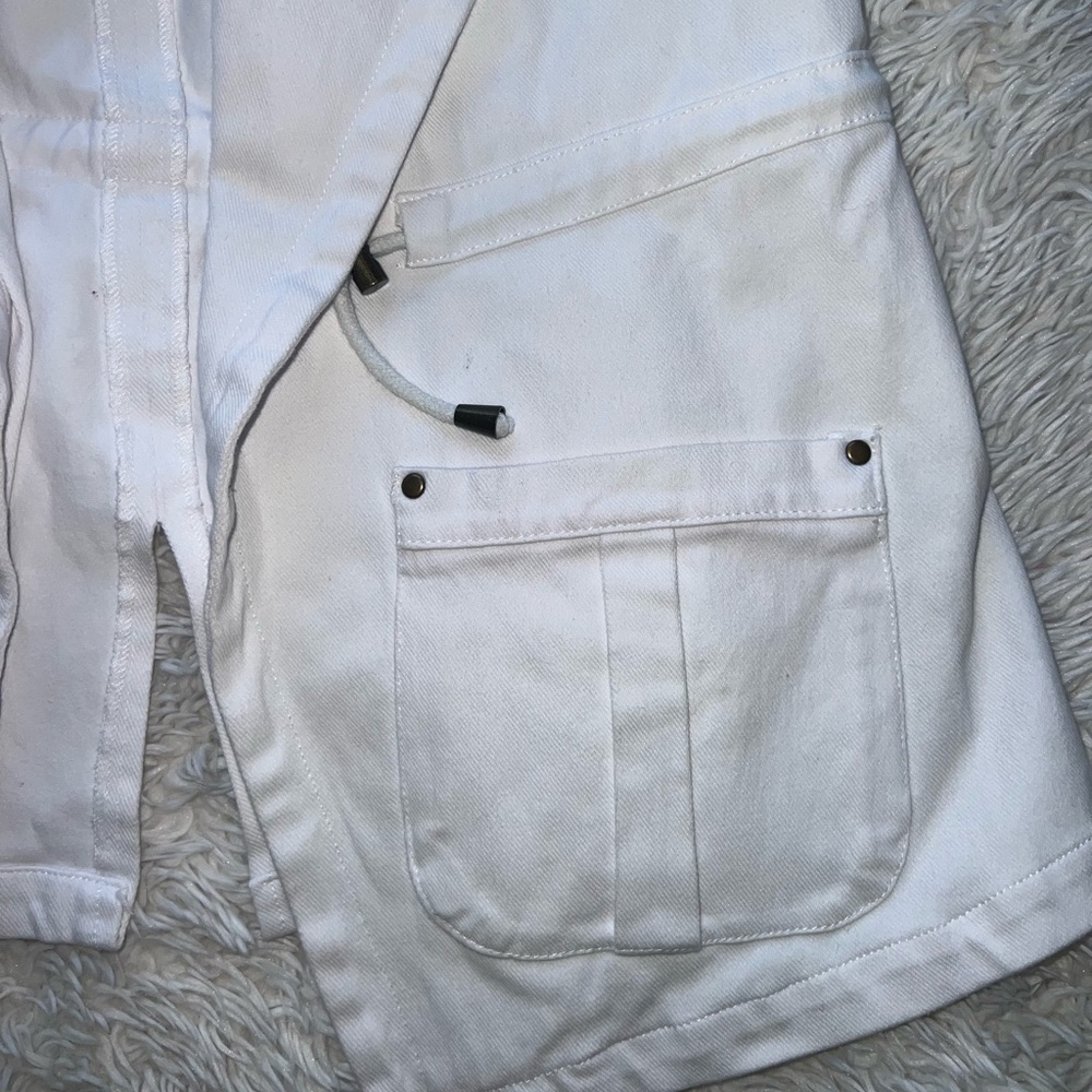 LYSSE White Vest - Picture 6 of 8